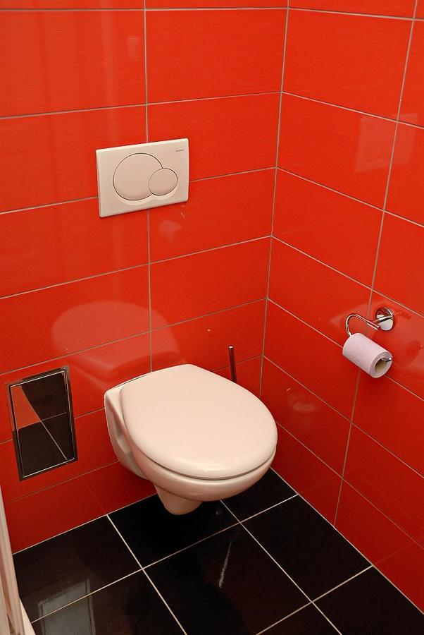 Just Be That's Enough!! Appartement